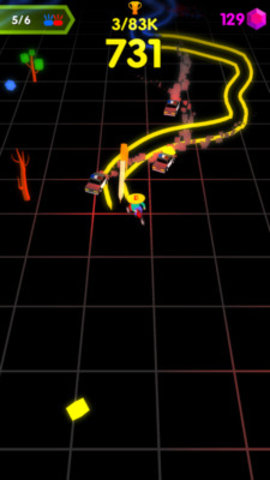 画线通缉 1.6 安卓版