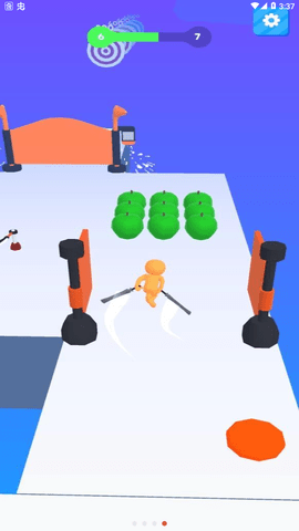 科幻大师3D 0.20 安卓版