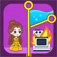 解救女孩的逃脱游戏 1.0.7 安卓版