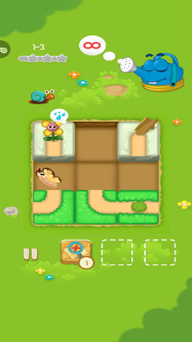 水上迷宫 1.0.1 安卓版