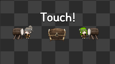 术法地牢 0.00.17 安卓版