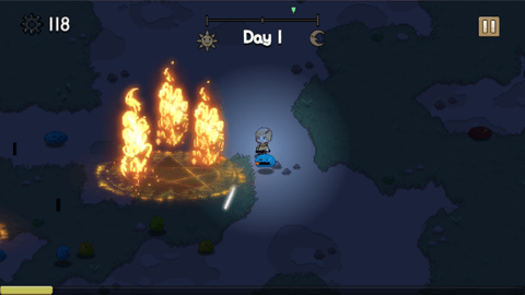 术法地牢 0.00.17 安卓版