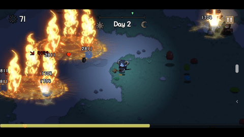 术法地牢 0.00.17 安卓版