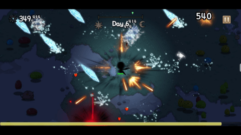 术法地牢 0.00.17 安卓版