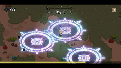 术法地牢 0.00.17 安卓版