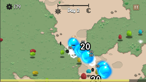 术法地牢 0.00.17 安卓版