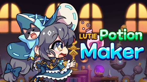 露缇耶药水制造商 5.000.004 安卓版