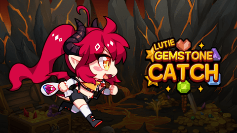 露缇耶抓住宝石 5.000.007 安卓版