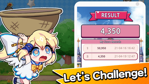 露缇耶闪亮的明星 0.001.012 安卓版