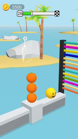 全民刀剑大作战手游 1.0 安卓版