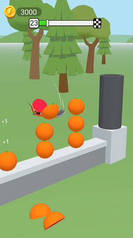 全民刀剑大作战手游 1.0 安卓版