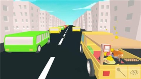 豆腐车模拟器 0.3 安卓版