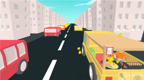 豆腐车模拟器 0.3 安卓版