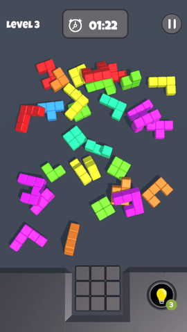 俄罗斯方块匹配 1.04 安卓版