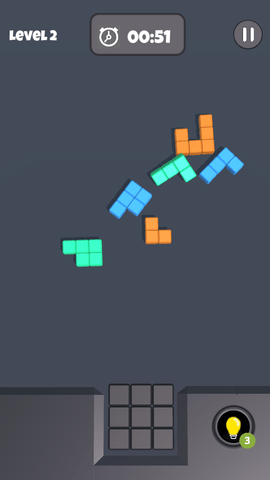 俄罗斯方块匹配 1.04 安卓版