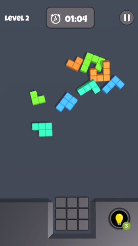 俄罗斯方块匹配 1.04 安卓版