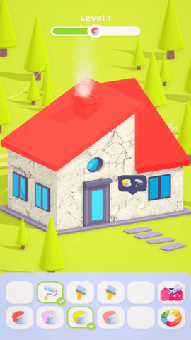 小屋画家 0.2 安卓版