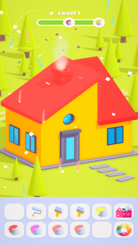 小屋画家 0.2 安卓版