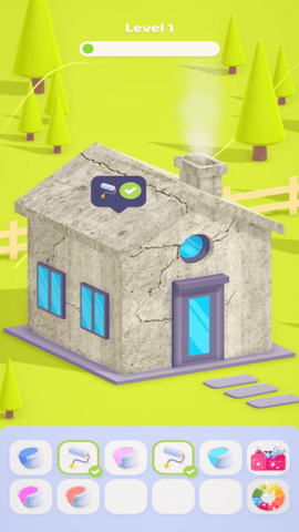 小屋画家 0.2 安卓版