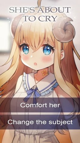 我与鬼的甜蜜夏天中文版 2.1.8 安卓版