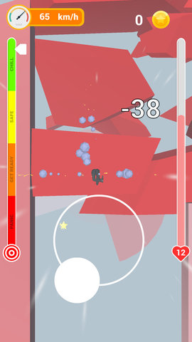 坠入深空 5 安卓版