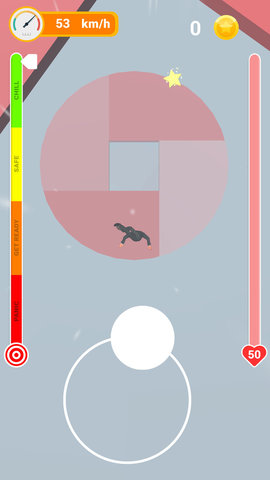 坠入深空 5 安卓版