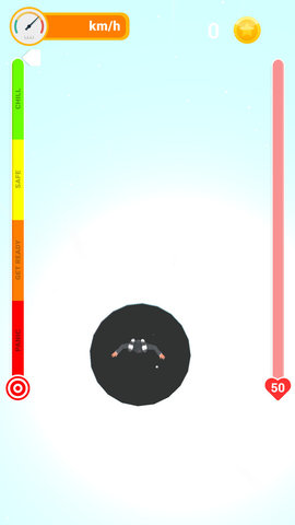坠入深空 5 安卓版