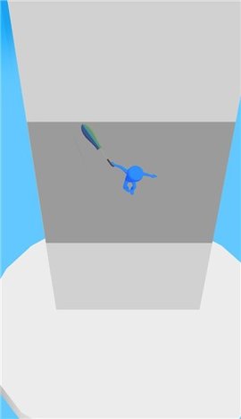 别掉了雨伞 0.4 安卓版