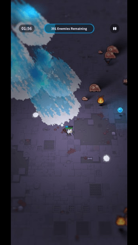 动物巫师 0.98.20 安卓版