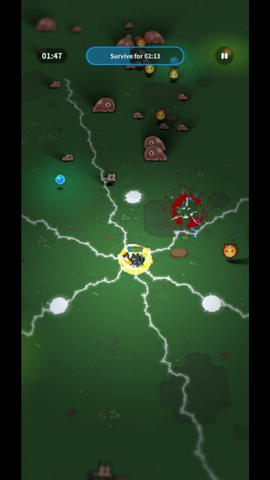 动物巫师 0.98.20 安卓版