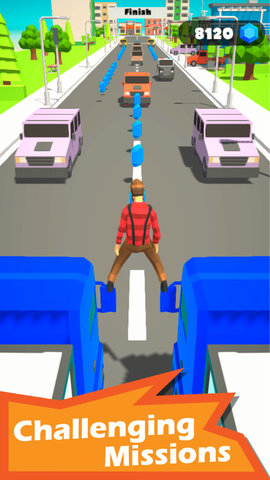 劈腿达人 1 安卓版