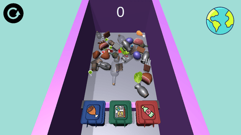 超级垃圾分类 1.0 安卓版