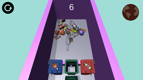 超级垃圾分类 1.0 安卓版