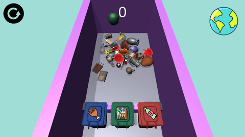 超级垃圾分类 1.0 安卓版