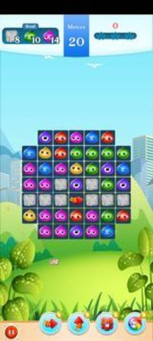 水滴大破碎 0.2 安卓版