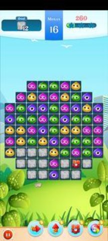 水滴大破碎 0.2 安卓版