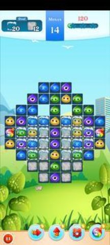 水滴大破碎 0.2 安卓版