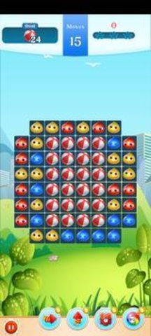 水滴大破碎 0.2 安卓版