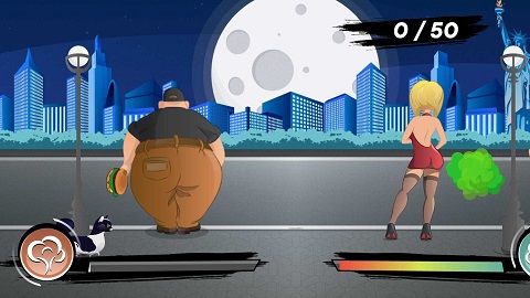 放屁大王手机版 2.2.0 安卓版