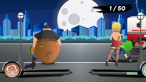 放屁大王手机版 2.2.0 安卓版