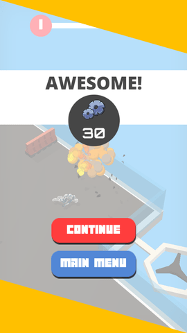 弯箭侠（Arrow Bender） 1.0.1 安卓版