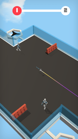 弯箭侠（Arrow Bender） 1.0.1 安卓版