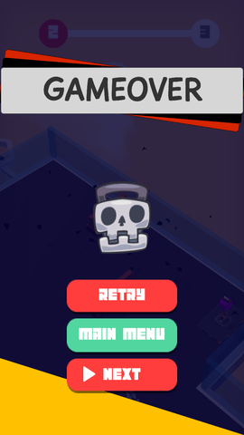 弯箭侠（Arrow Bender） 1.0.1 安卓版