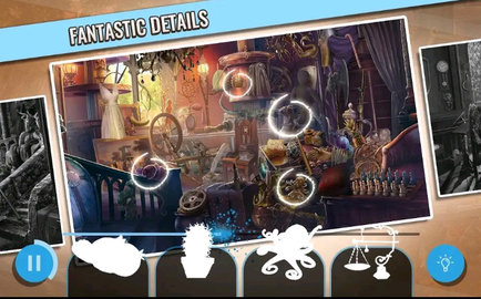 迷人的城堡 3.07 安卓版