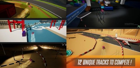 真正的汽车拉力赛 1.2 安卓版