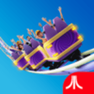 摸摸鱼过山车之星 2.2.5 安卓版