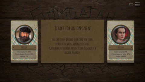 核爆卡牌 0.1.145 安卓版