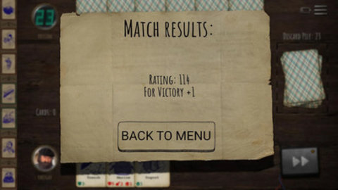 核爆卡牌 0.1.145 安卓版