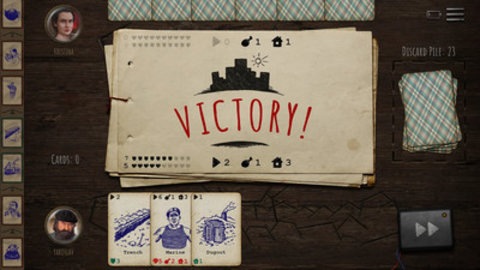 核爆卡牌 0.1.145 安卓版