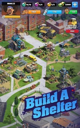 匹配的死者（ZombiePuzzle） 2.3.2.2 安卓版